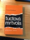 Tuctová mrtvola