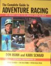 The Complete Guide to Adventure Racing