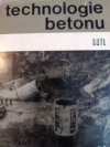 Technologie betonu 