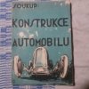 Konstrukce automobilu