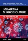 Lékařská mikrobiologie: repetitorium