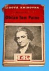 Občan Tom Paine