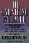 The Carnitine Miracle