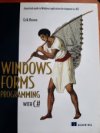 Windows Forms Programming with C#