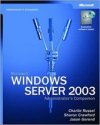 Microsoft Windows Server 2003