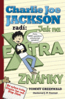 Charlie Joe Jackson radí: Jak na extra známky