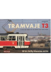 Tramvaje T3