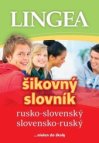 Rusko-slovenský slovensko-ruský šikovný slovník