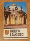 Postupim a Sanssouci