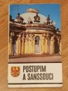 Postupim a Sanssouci