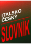 Italsko-český slovník =