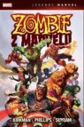 Zombie z Marvelu