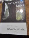 Moravský kras