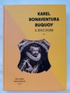 Karel Bonaventura Buquoy a jeho doba