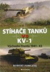 Stíhače tanků vs. KV-1