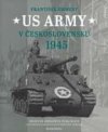 US Army v Československu 1945