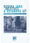 Rodina jako instituce a vztahová síť