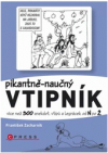 Pikantně-naučný vtipník