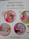 Hravé cvičení pro děti s Péťou