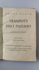 Trampoty Jirky Pazdery