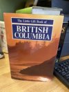 The little gift book of British Columbia