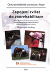 Zapojení zvířat do zoorehabilitace