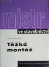 Mistr ve stavebnictví