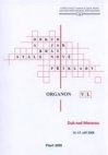 Organon VI., aneb, ?Odkud a jak brát stále nové příklady?