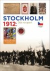Stockholm 1912 Óda na sport
