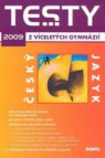 Testy z víceletých gymnázií 2009
