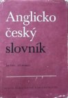 Anglicko-český slovník