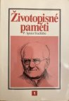 Životopisné paměti P. Ignáce Stuchlého, českého Dona Boska