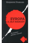 Evropa a její národy