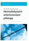 Hemodialyzační arteriovenózní přístupy