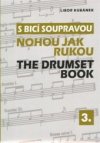 S bicí soupravou - the drumset book