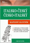 Italsko-český, česko-italský kapesní slovník