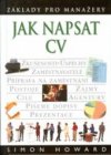 Jak napsat CV