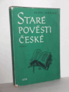 Staré pověsti české