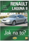 Údržba a opravy automobilů Renault Laguna II od 2001