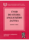 Úvod do studia anglického jazyka