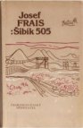Šibík 505