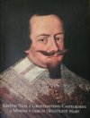 Kryštof Pavel z Liechtensteinu-Castelkornu a Morava v časech třicetileté války