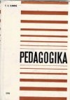 Pedagogika