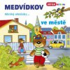 Medvídkov