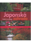 Japonská zahrada