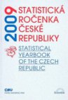 Statistická ročenka České republiky 2009 =