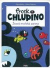 Prcek Chlupino.