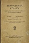 Zdravotnická čítanka se zvláštním zřetelem k potřebám škol československých