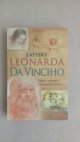 Zápisky Leonarda da Vinci (výběr z rukopisů génia)