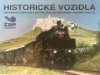Historické vozidlá